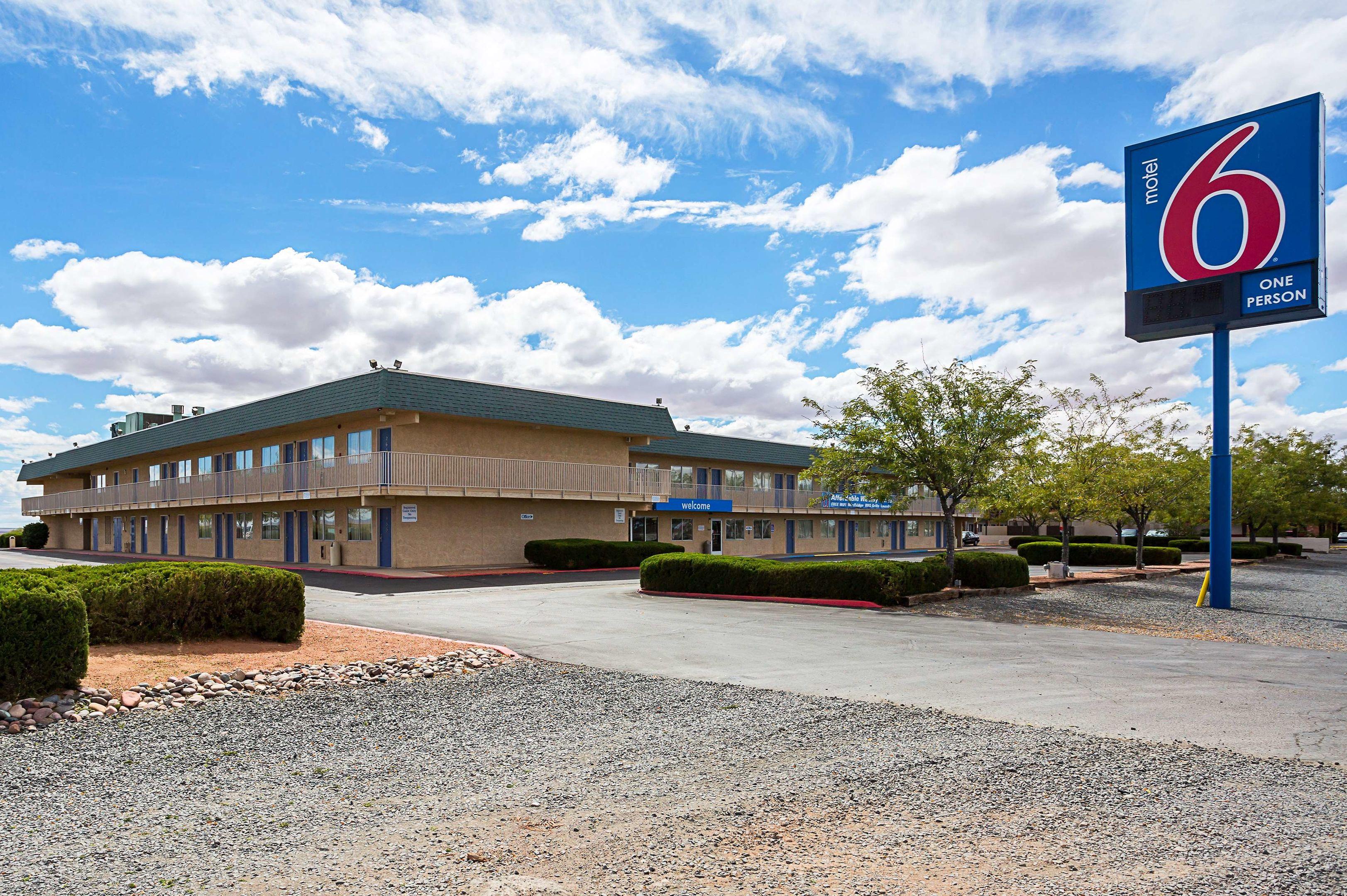 Motel 6 Holbrook — photo 4