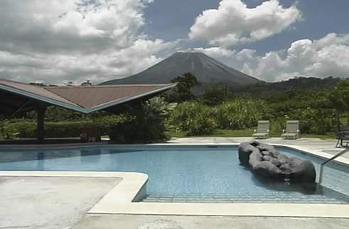Arenal Springs Resort & Spa — photo 5