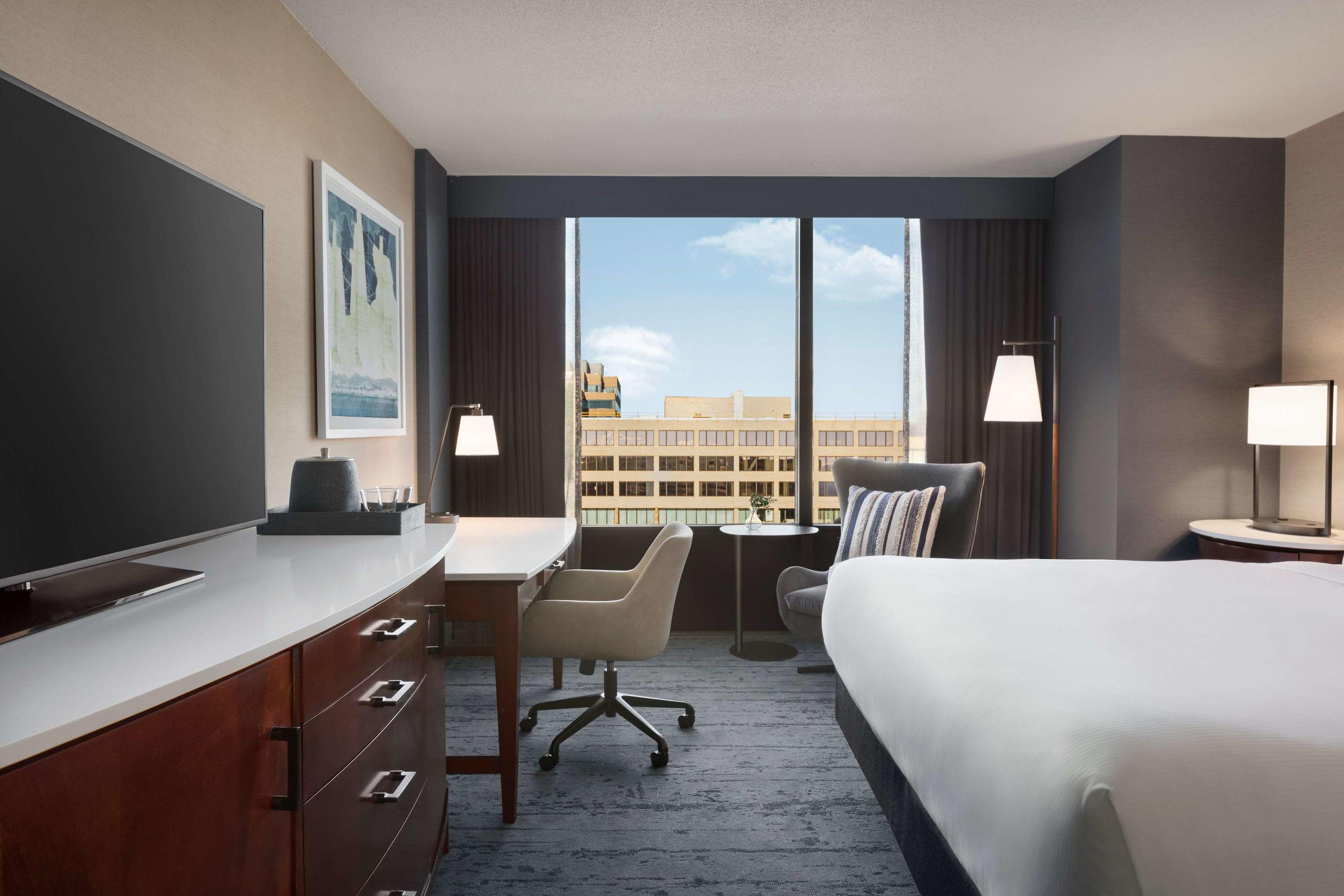 Hilton Burlington Lake Champlain — photo 4