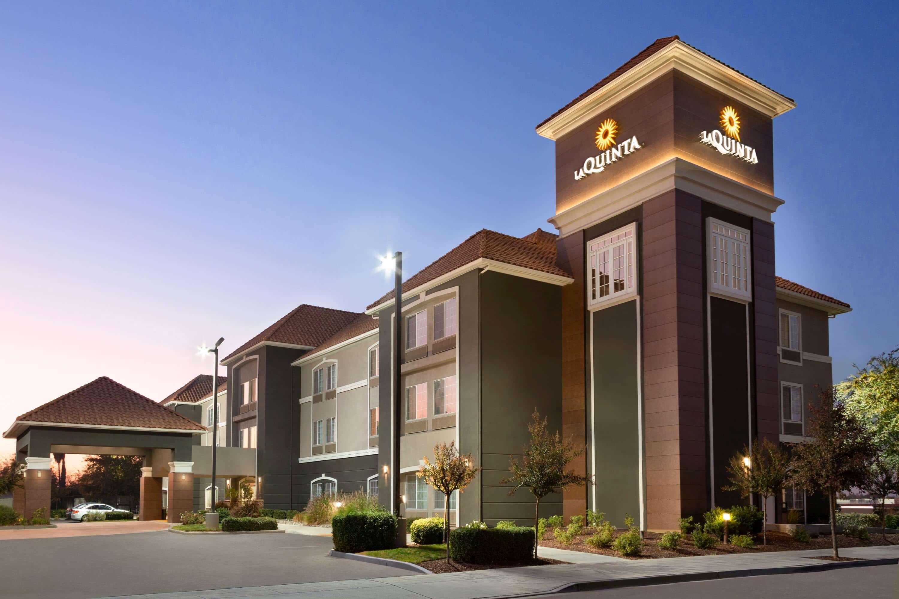 La Quinta Inn & Suites Fresno North West — photo 3