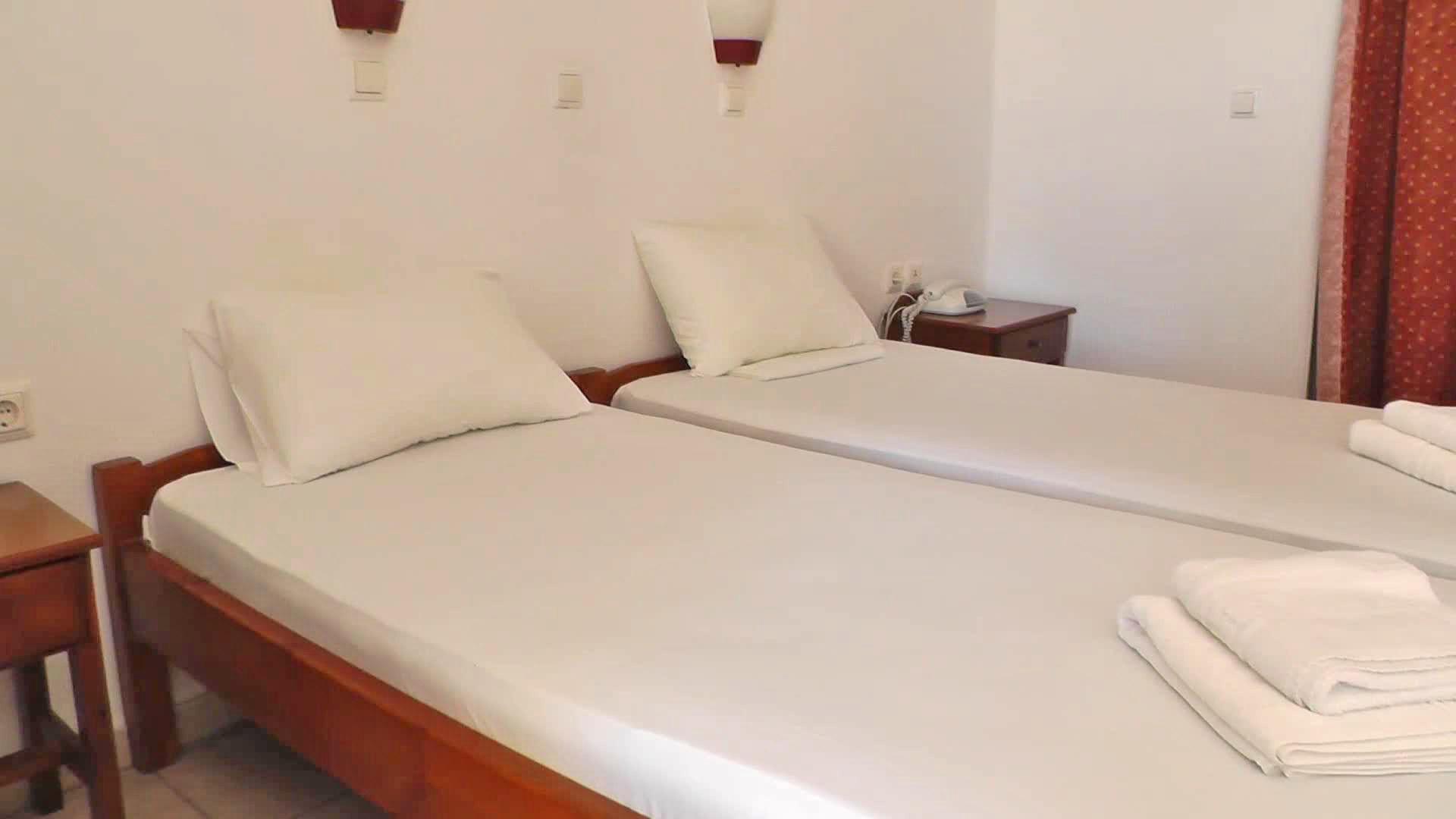Oasis Guesthouse — photo 5