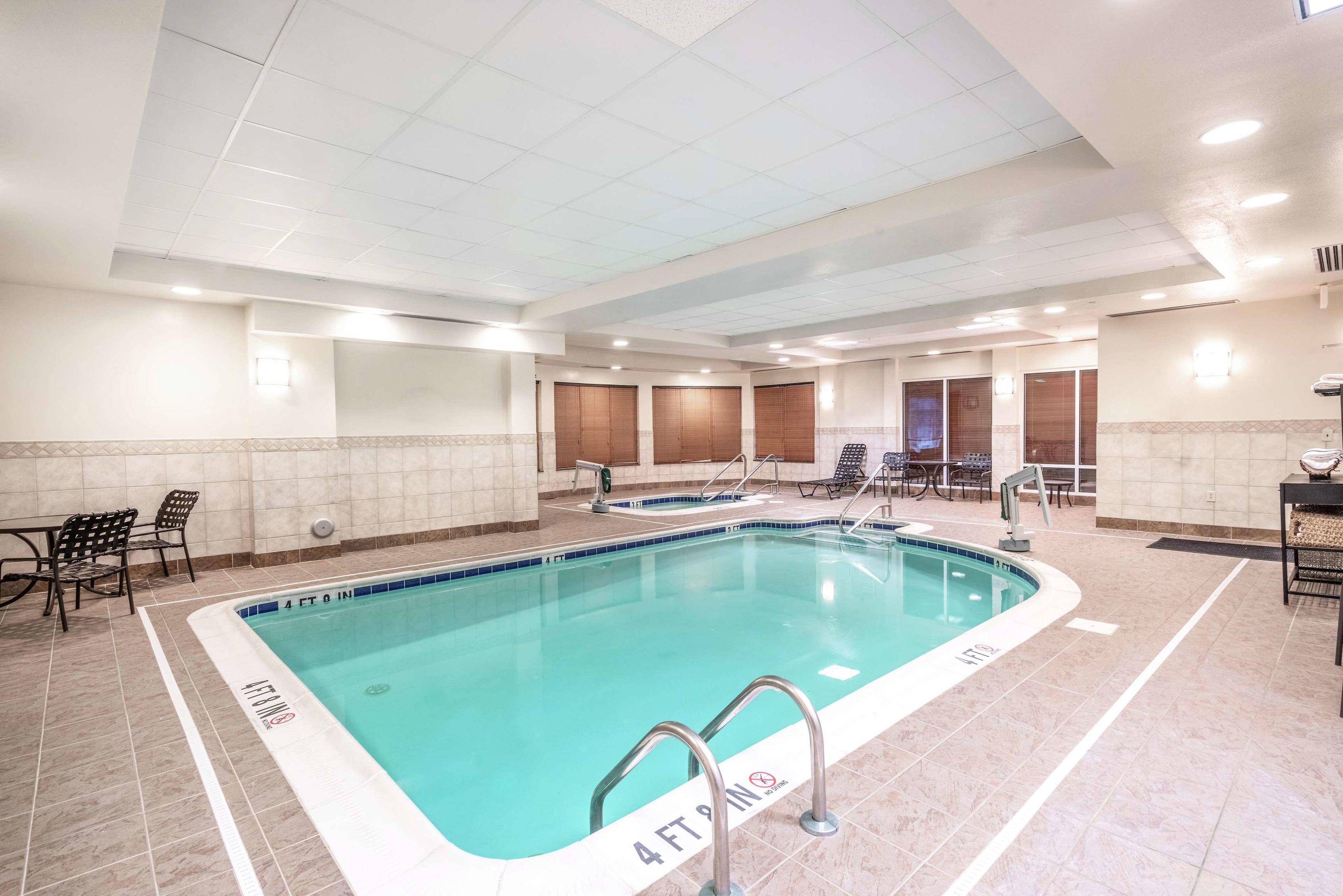 Hilton Garden Inn Richmond Airport — photo 3