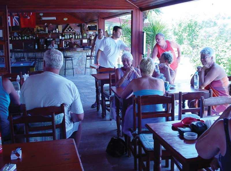 Olympos Hotel — photo 3