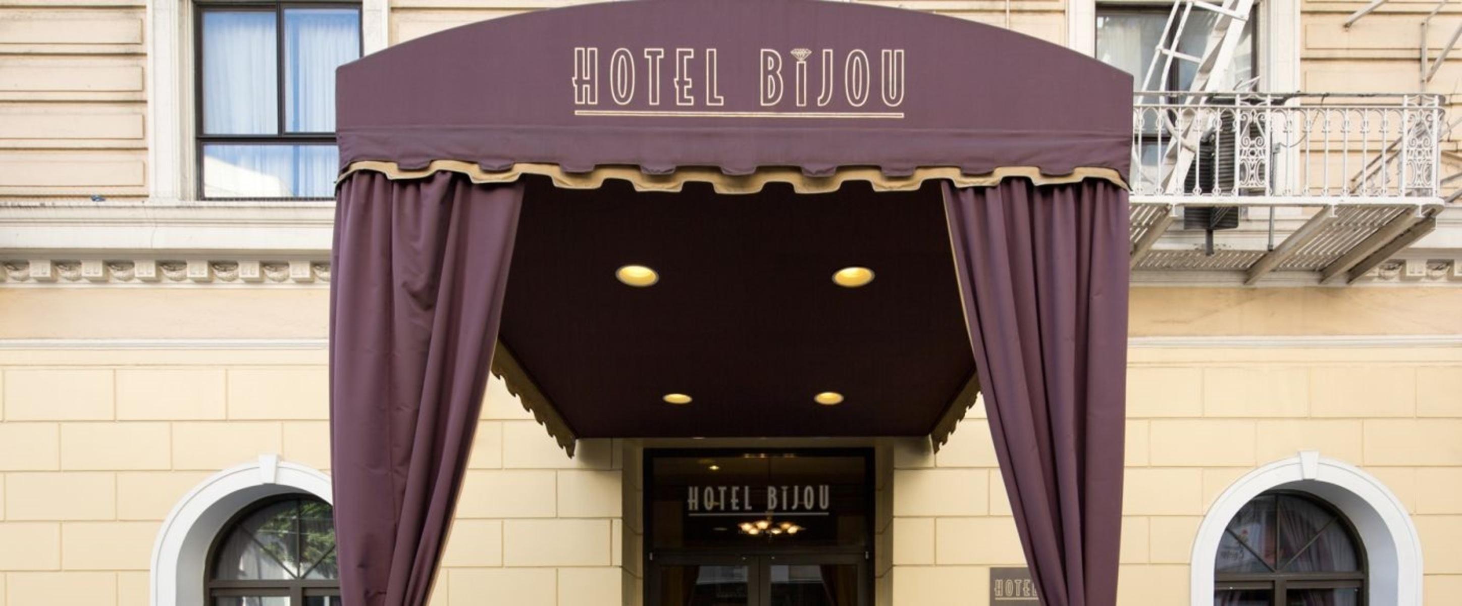 Bijou — photo 5