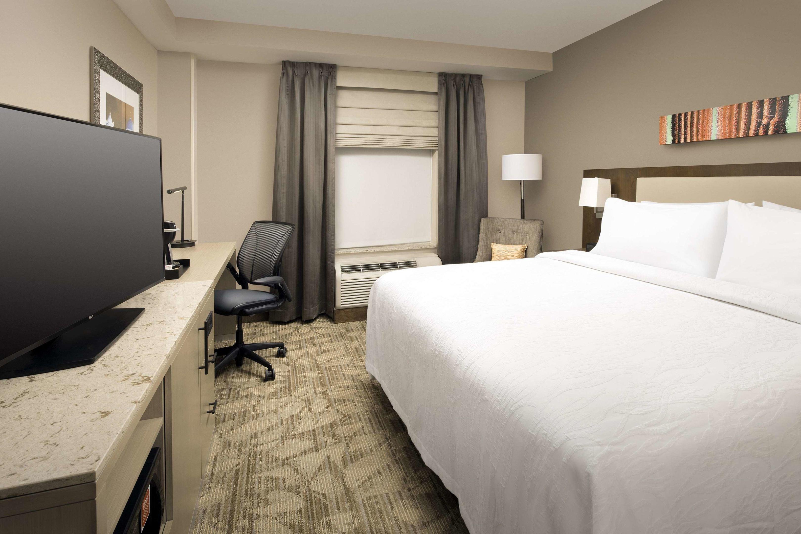 Hilton Garden Inn San Antonio Downtown — photo 5
