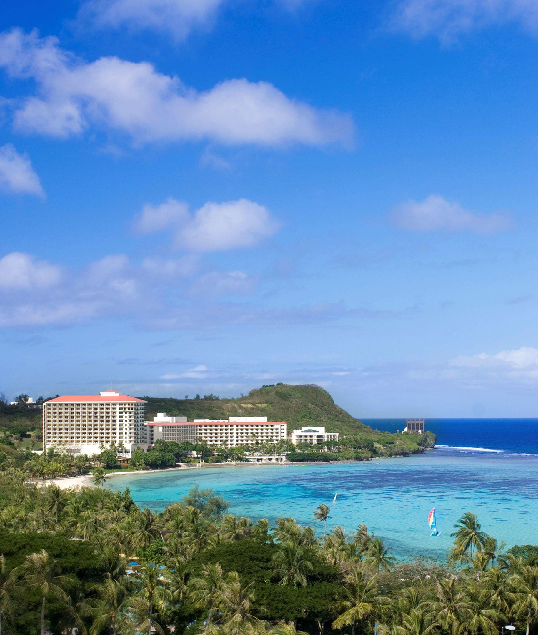 Hilton Guam Resort & Spa — photo 5