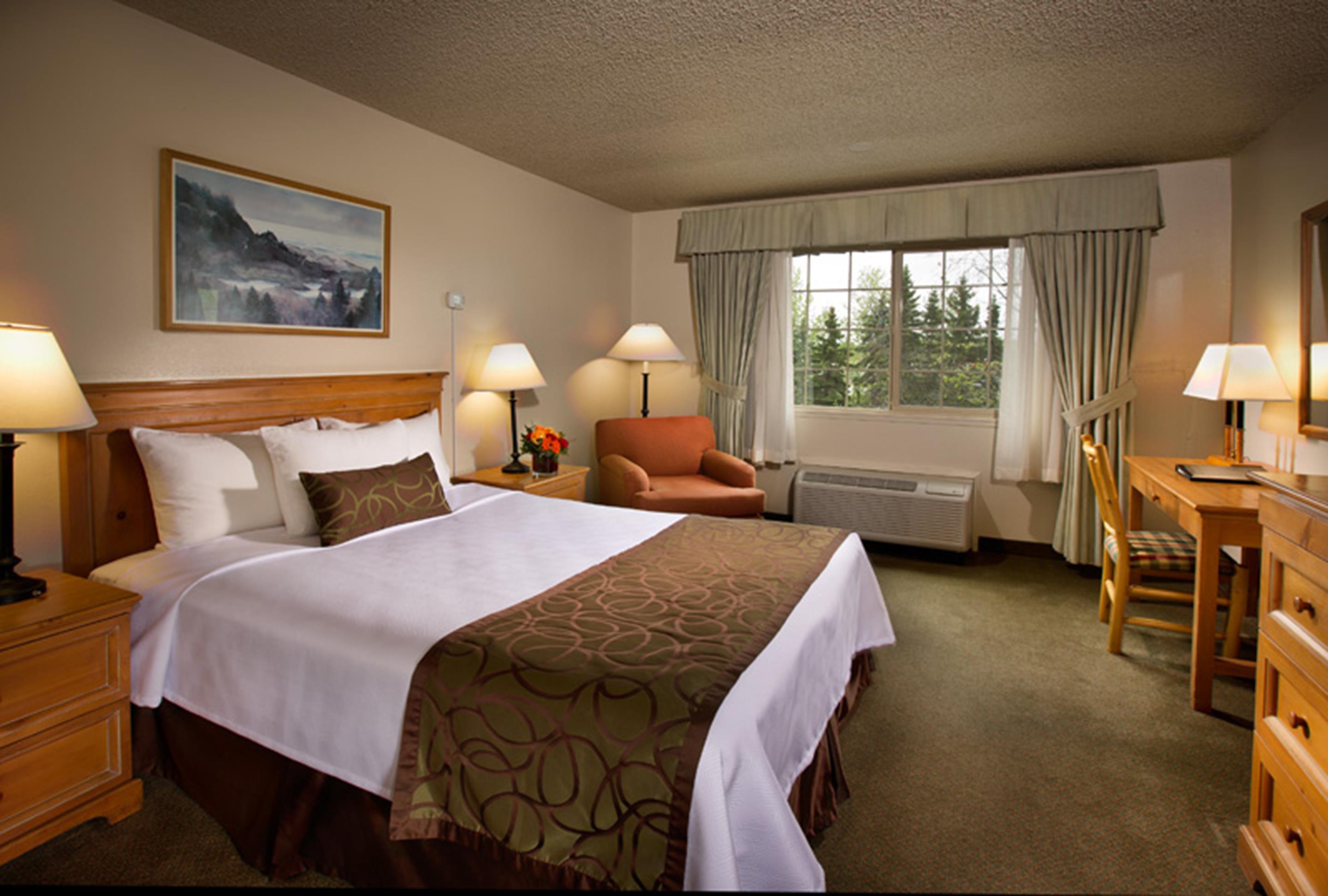 Coast International Inn — photo 5