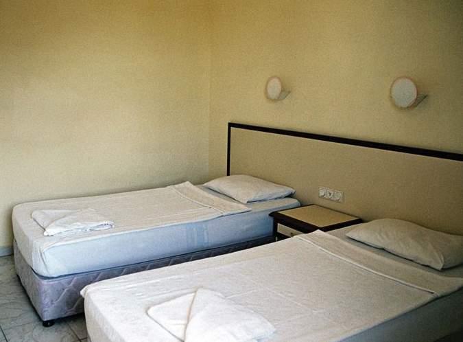 Arsi Sweet Suite Hotel — photo 4