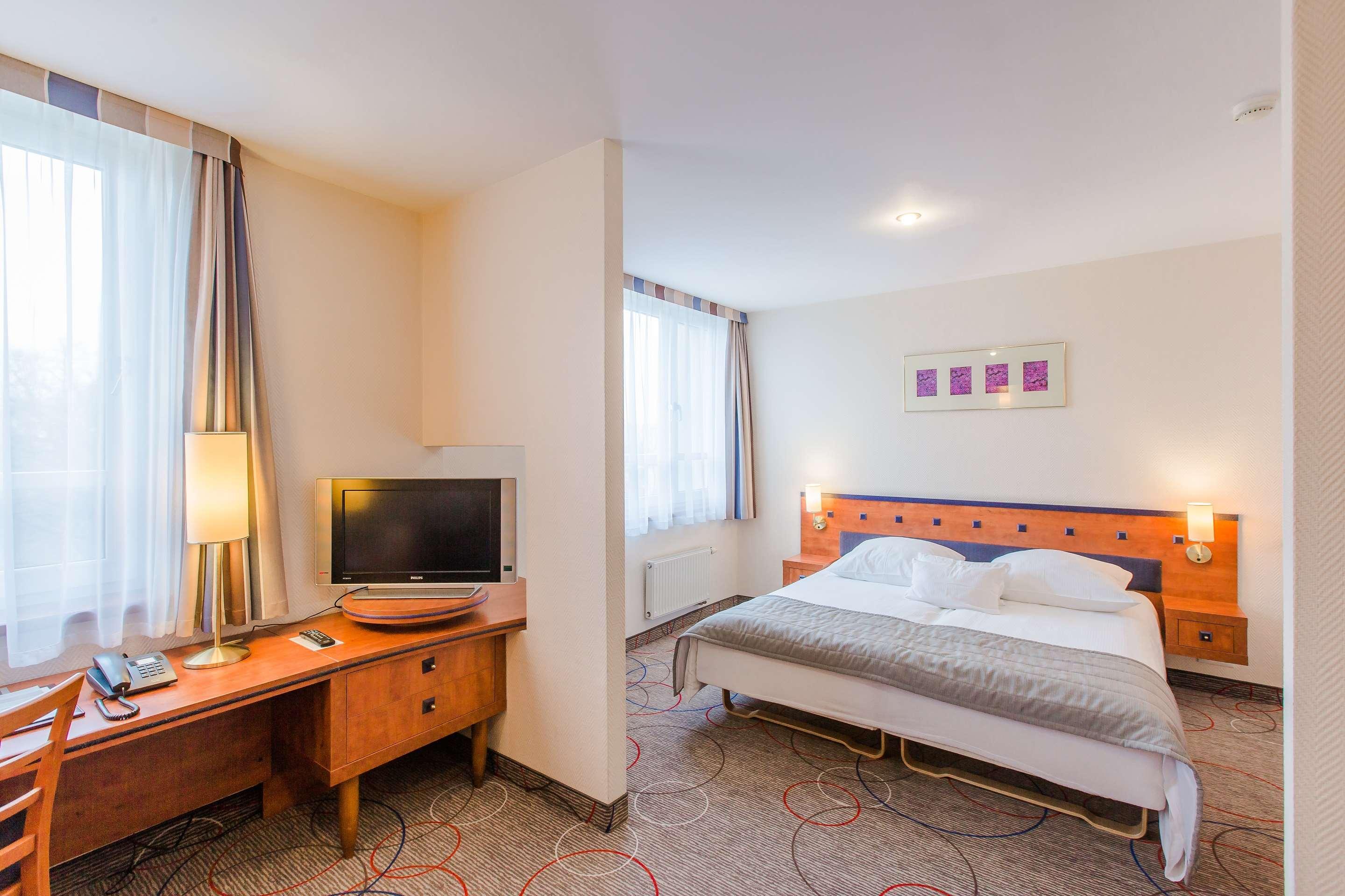 Qubus Hotel Glogów — photo 4
