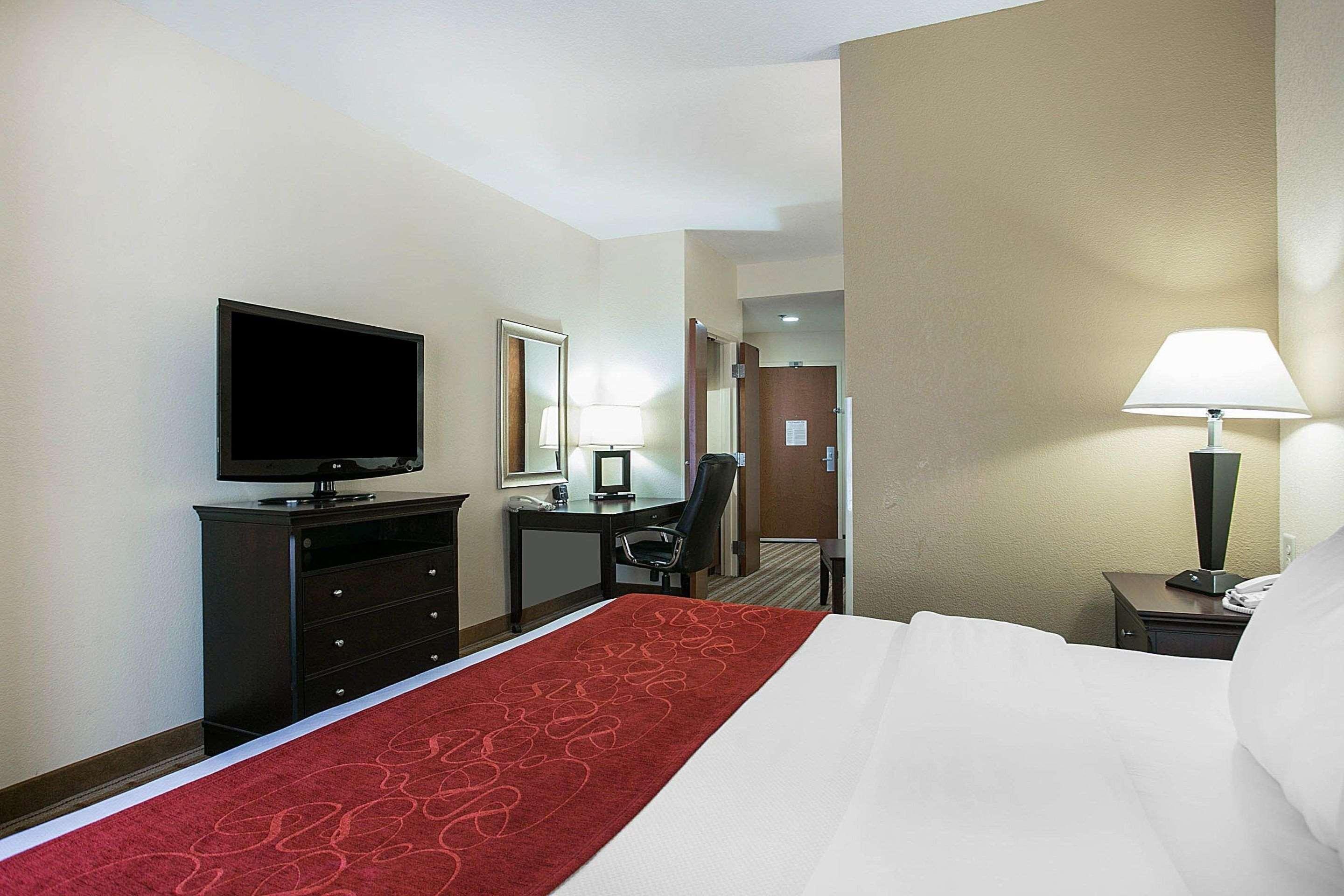 Comfort Suites Augusta — photo 5