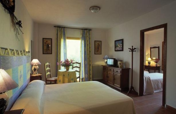 Mecina Fondales Hotel — photo 5