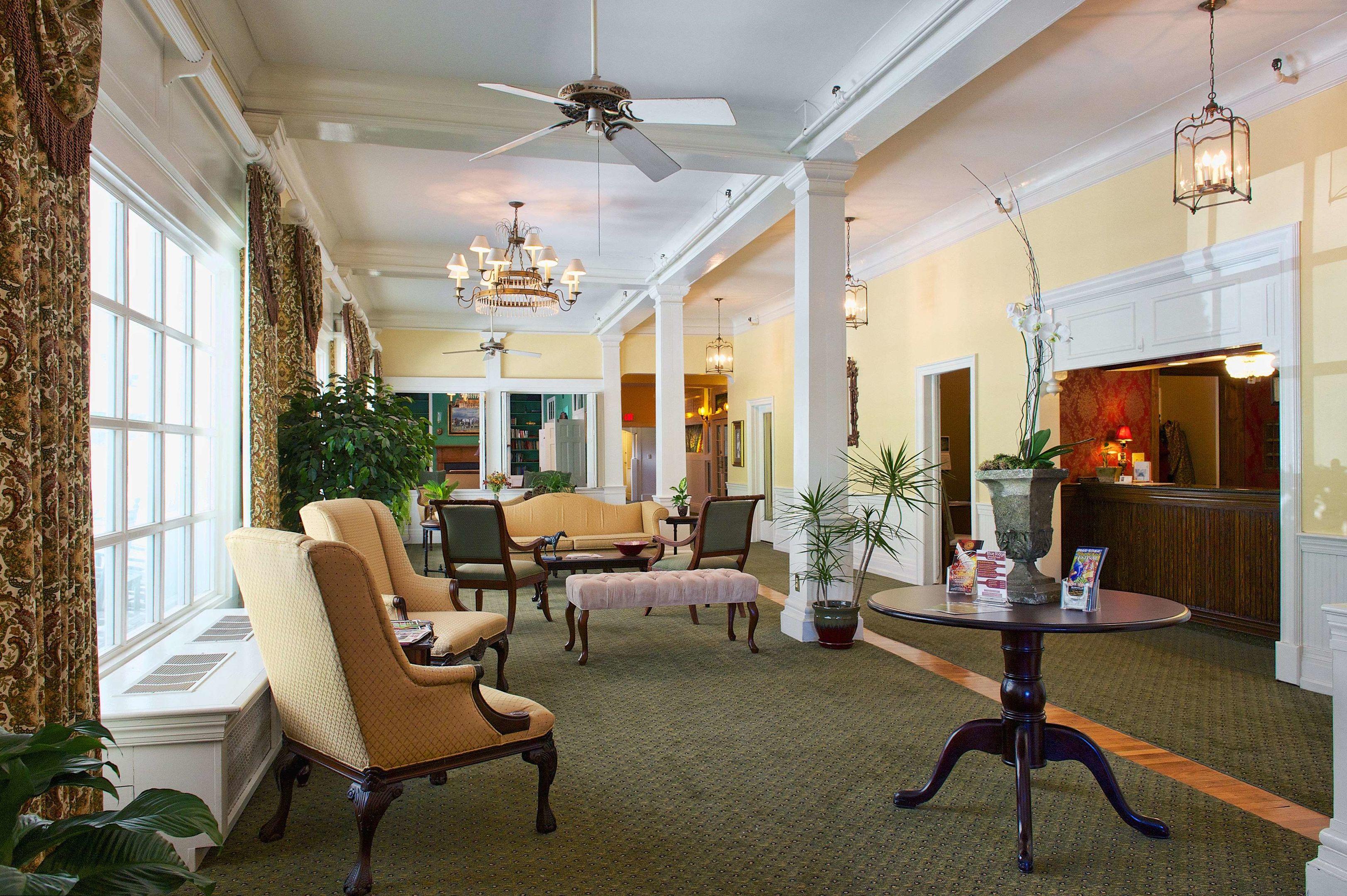 Green Park Inn — photo 5