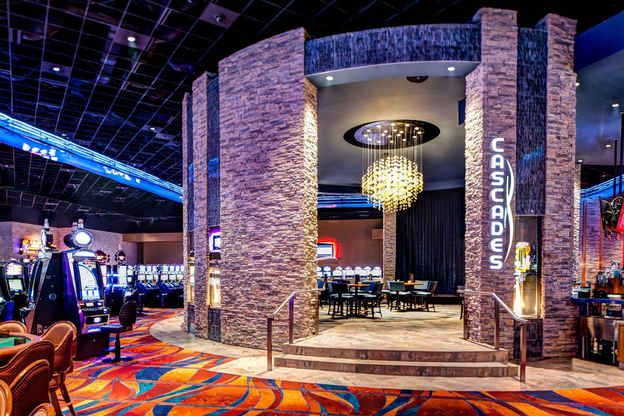 Akwesasne Mohawk Casino Resort — photo 5