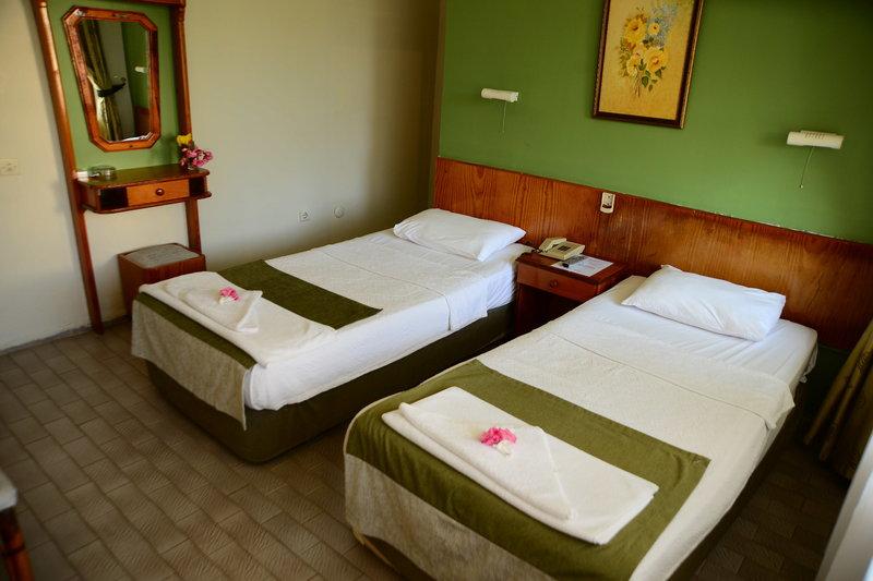 Pinar Hotel — photo 5