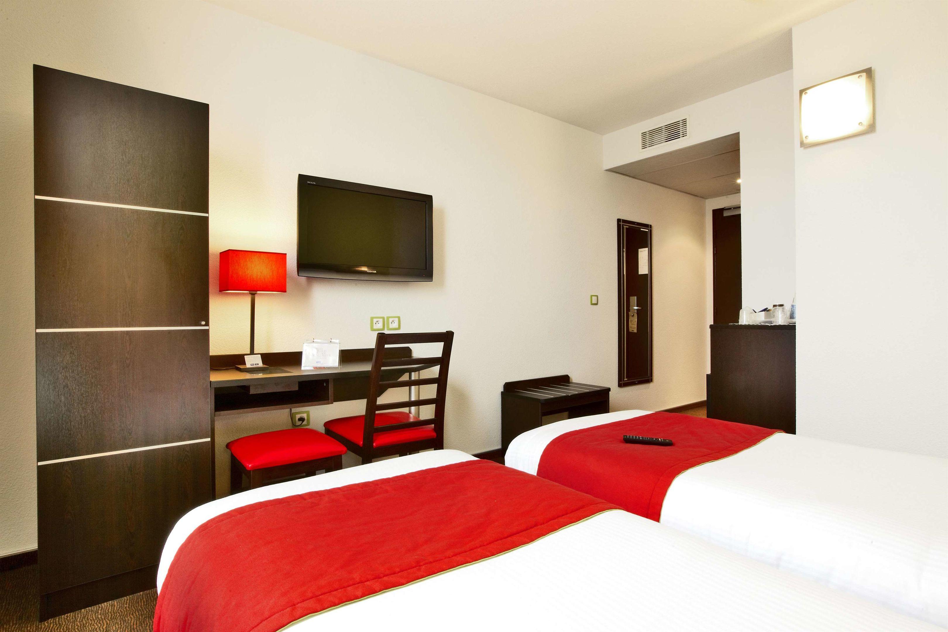 Hotel Kyriad Design ENZO METZ SUD - Augny — photo 4