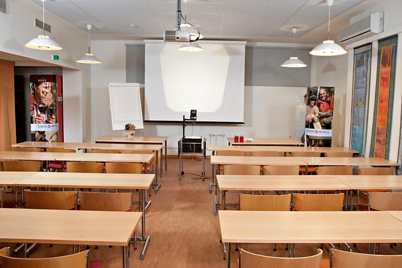 Original Sokos Hotel Vaakuna, Rovaniemi — photo 4