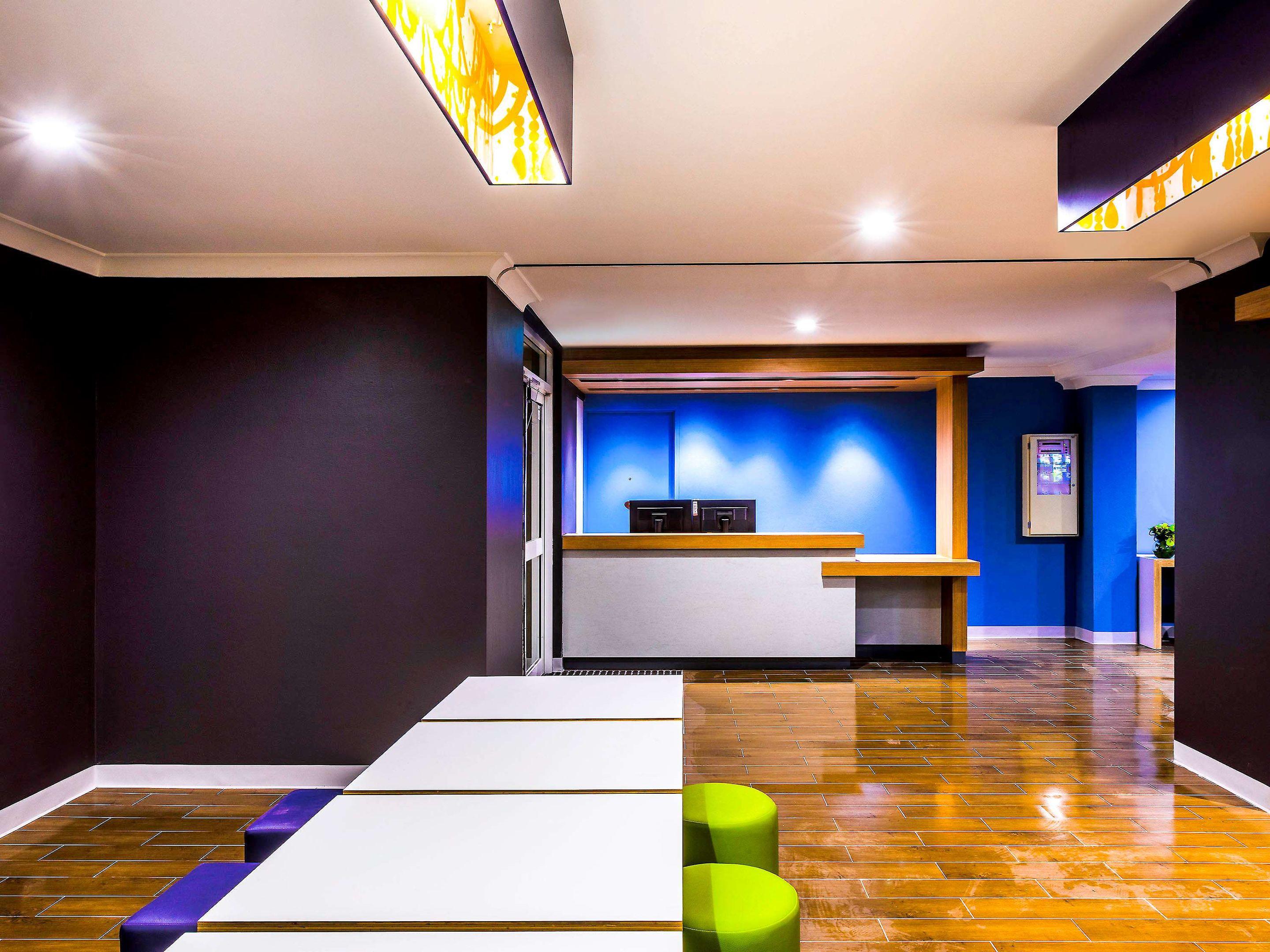 ibis budget Casula Liverpool — photo 4