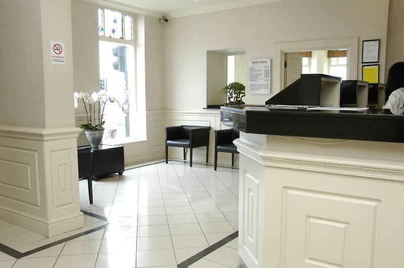 Brighton Harbour Hotel — photo 4
