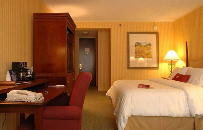 Sonesta Philadelphia Rittenhouse Square — photo 4