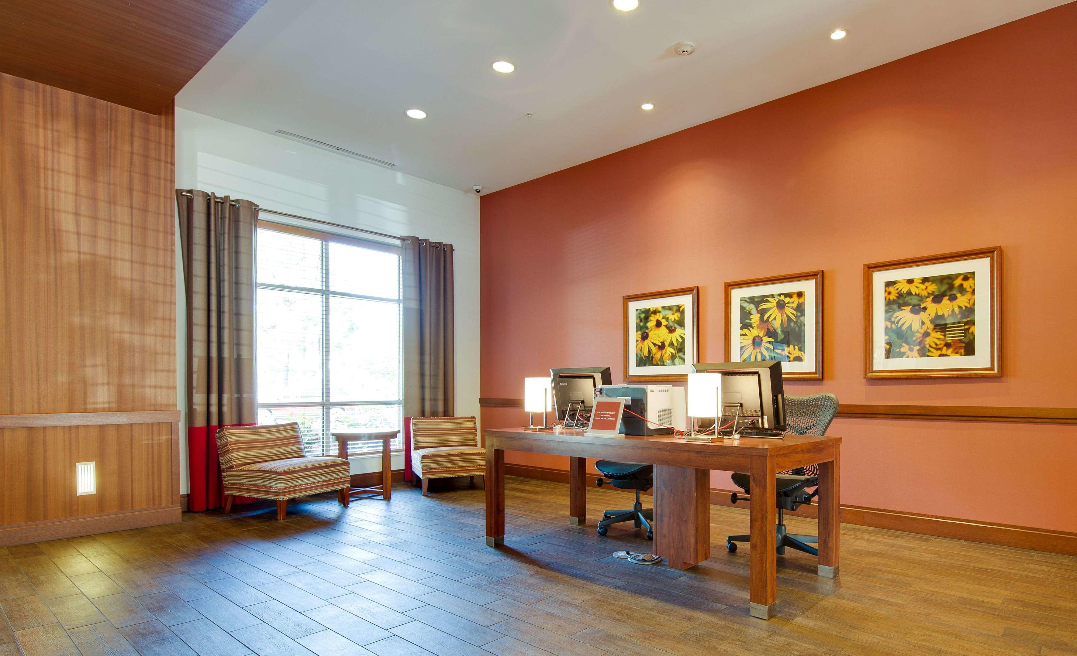 DoubleTree by Hilton Hotel Raleigh - Cary — photo 5
