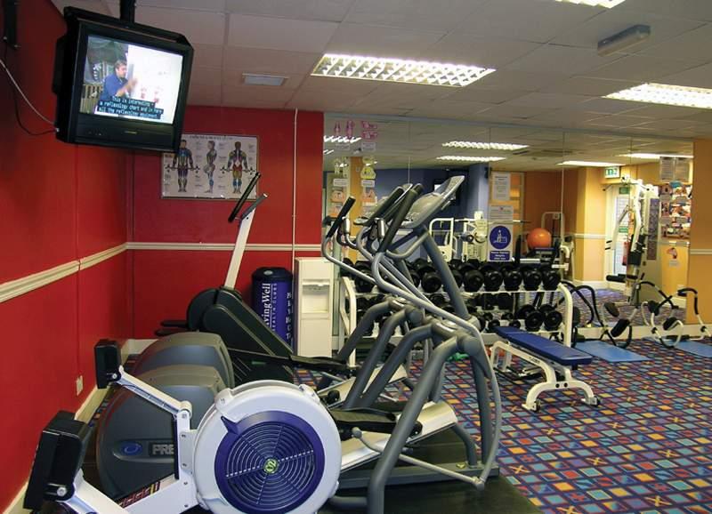 Novotel London Stansted Airport — photo 3