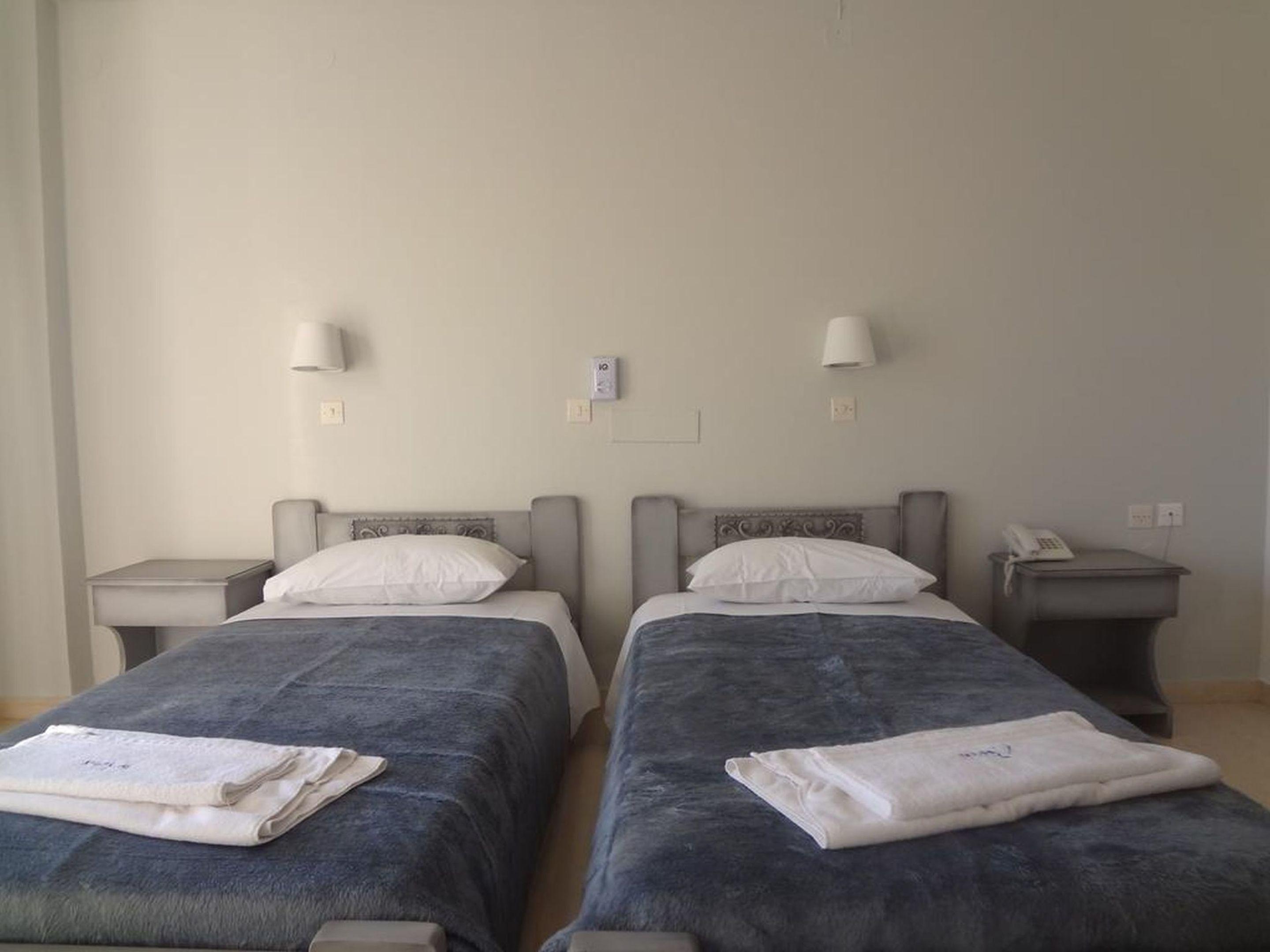 Hotel Avra Beach — photo 4
