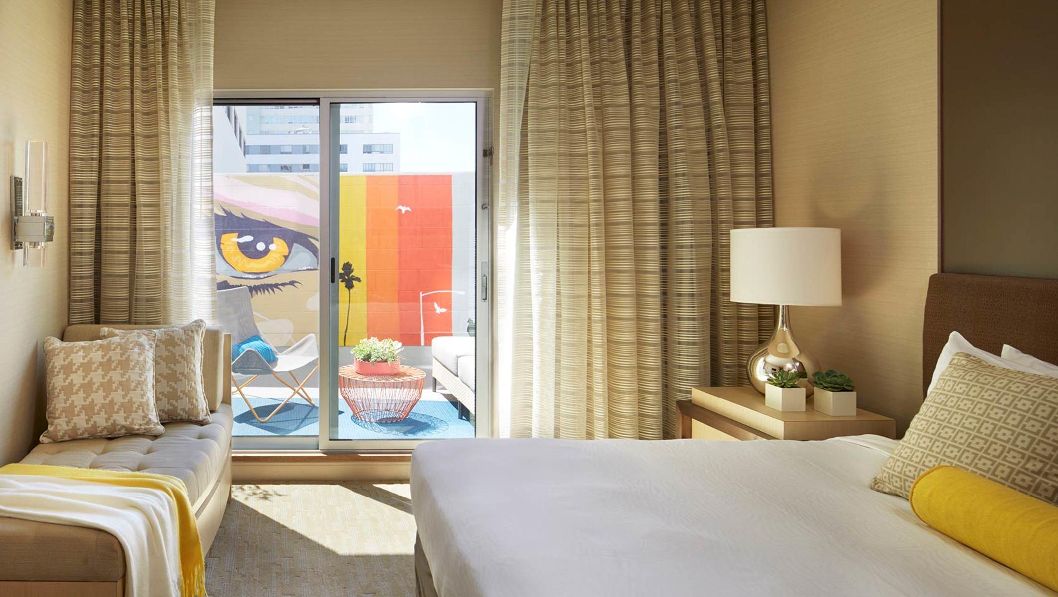 Kimpton Hotel Wilshire — photo 5