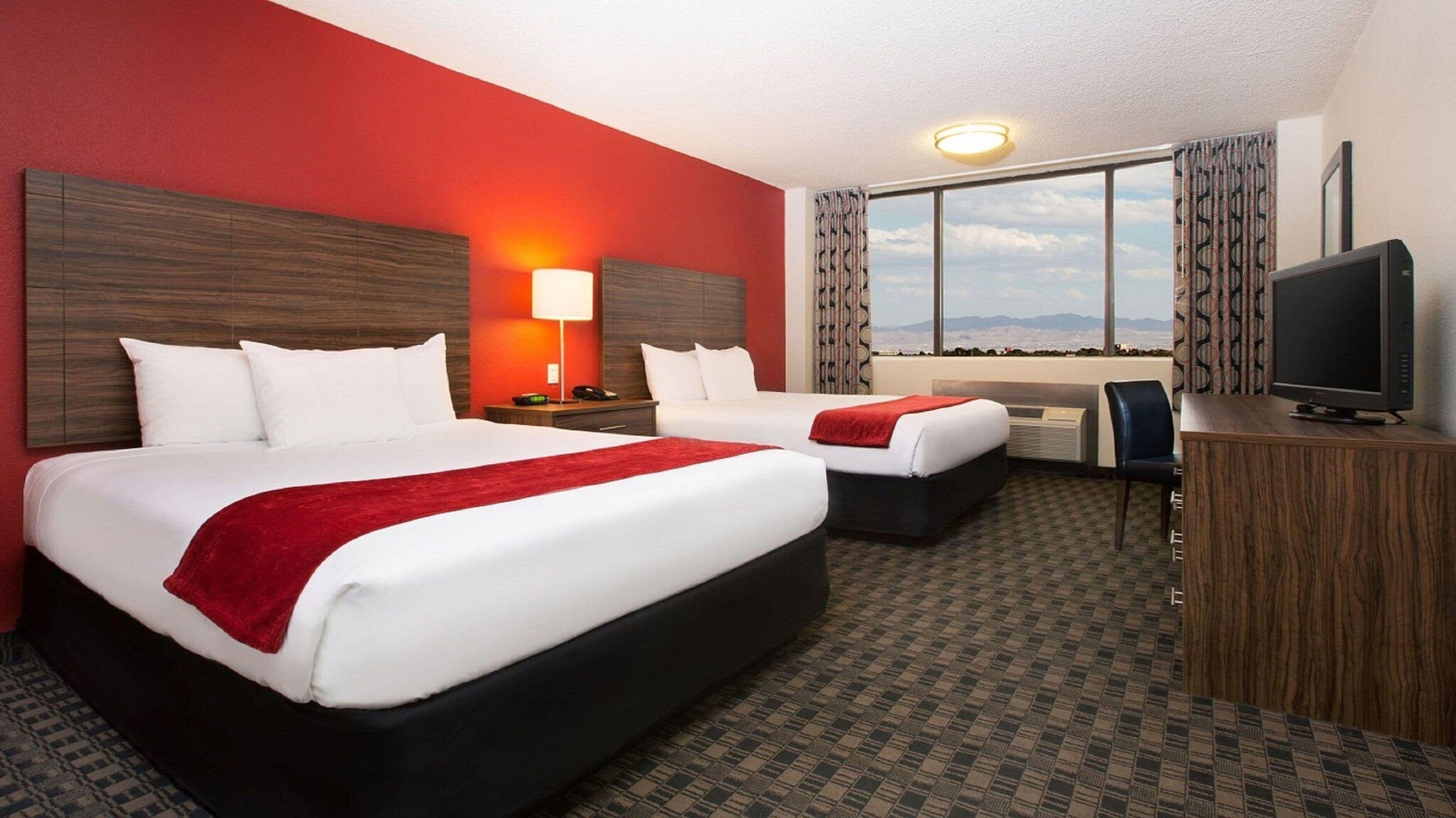 The D Hotel & Casino — photo 5