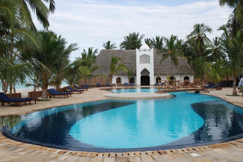 Sultan Sands Island Resort — photo 4