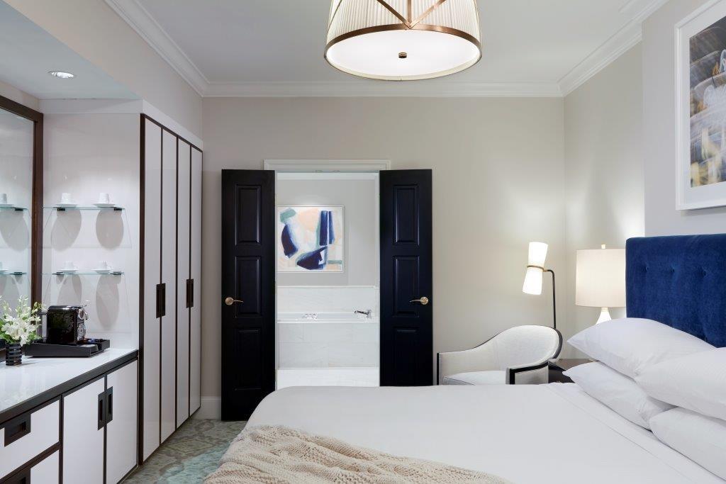 The Spectator Hotel — photo 4