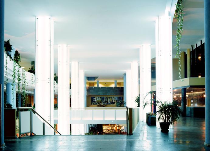 Aparthotel Advise Reina — photo 3
