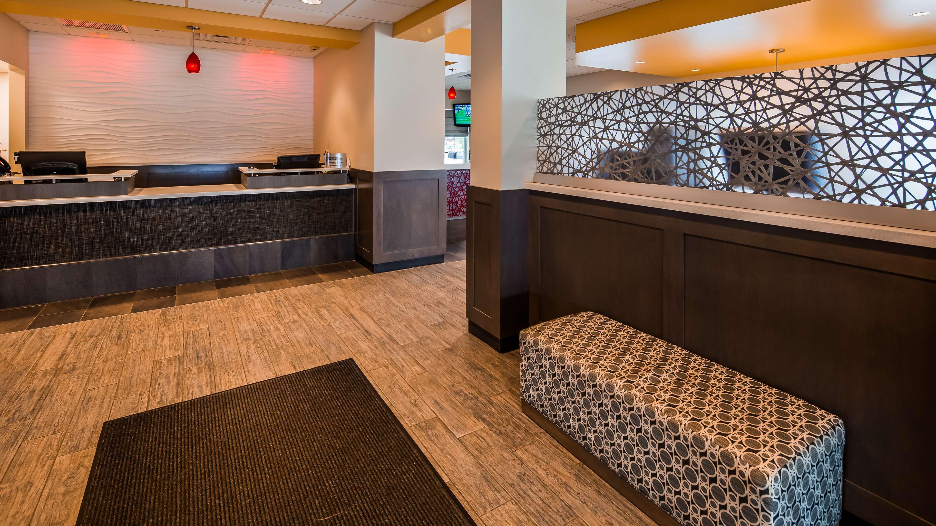 Best Western Plus The Inn at King of Prussia — photo 4