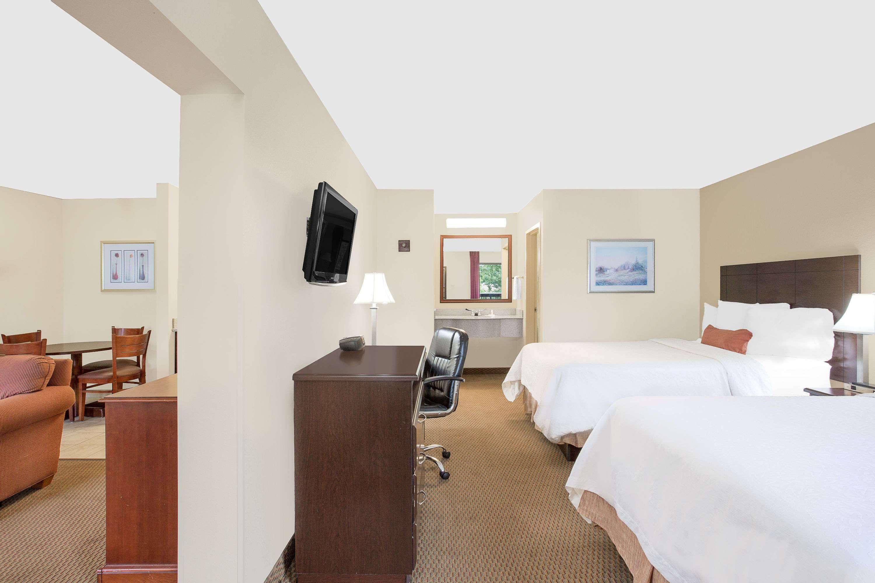 Baymont Inn & Suites Greenville — photo 5
