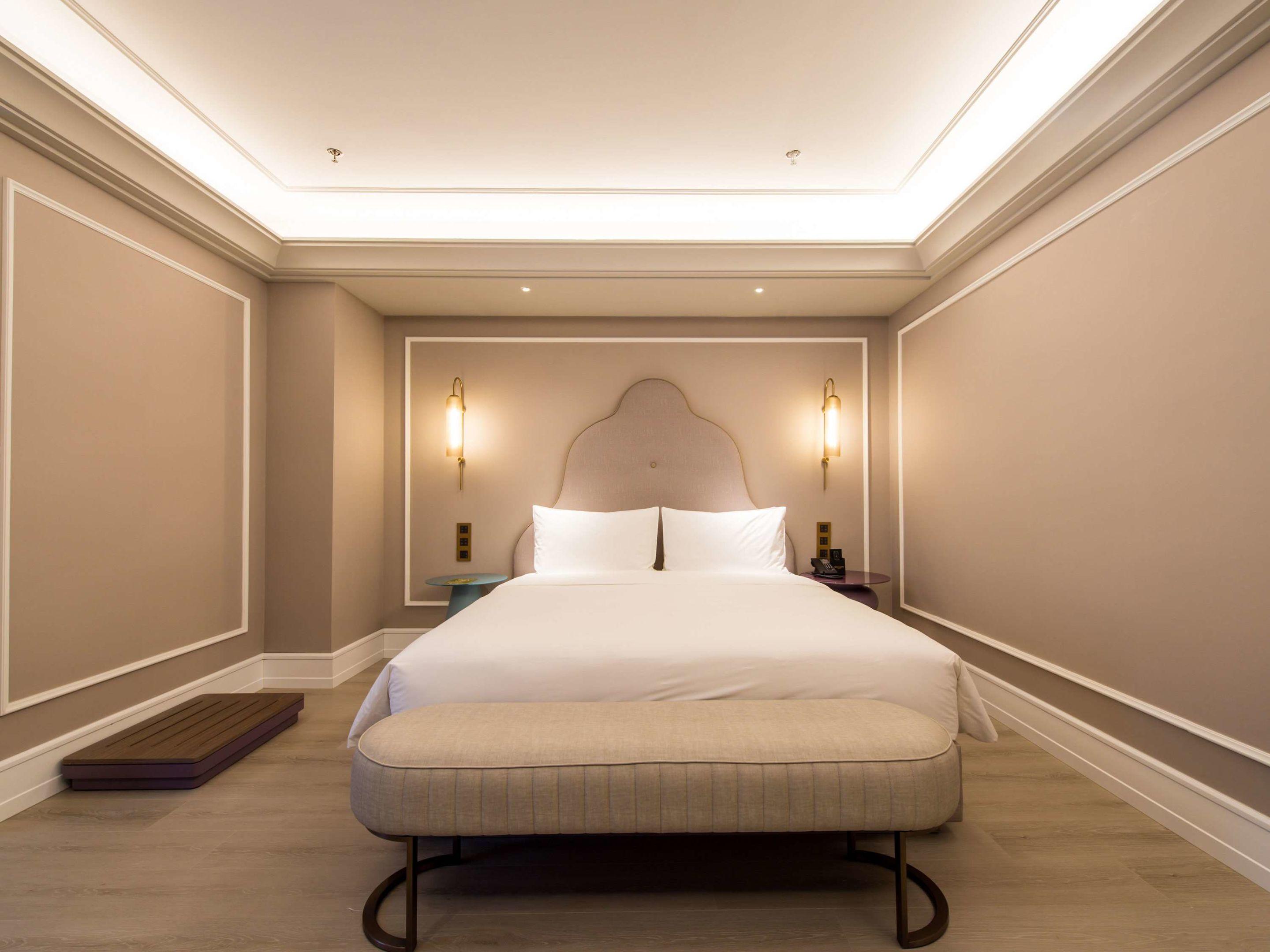 Mercure Changchun Downtown — photo 4