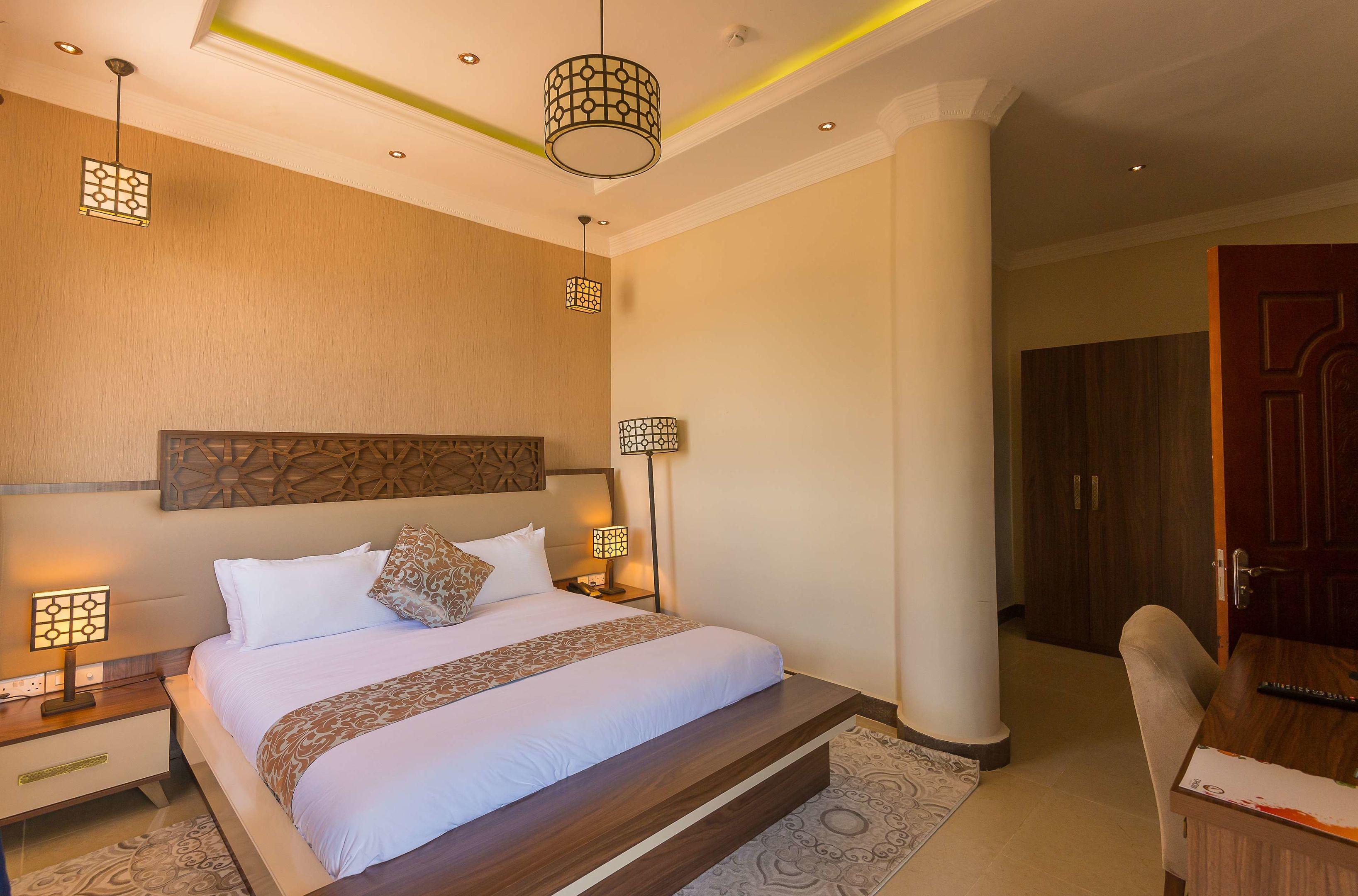 Golden Tulip Zanzibar Resort — photo 5