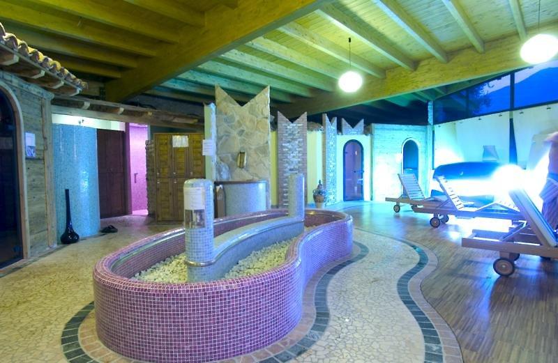La Limonaia Hotel & Residence — photo 3