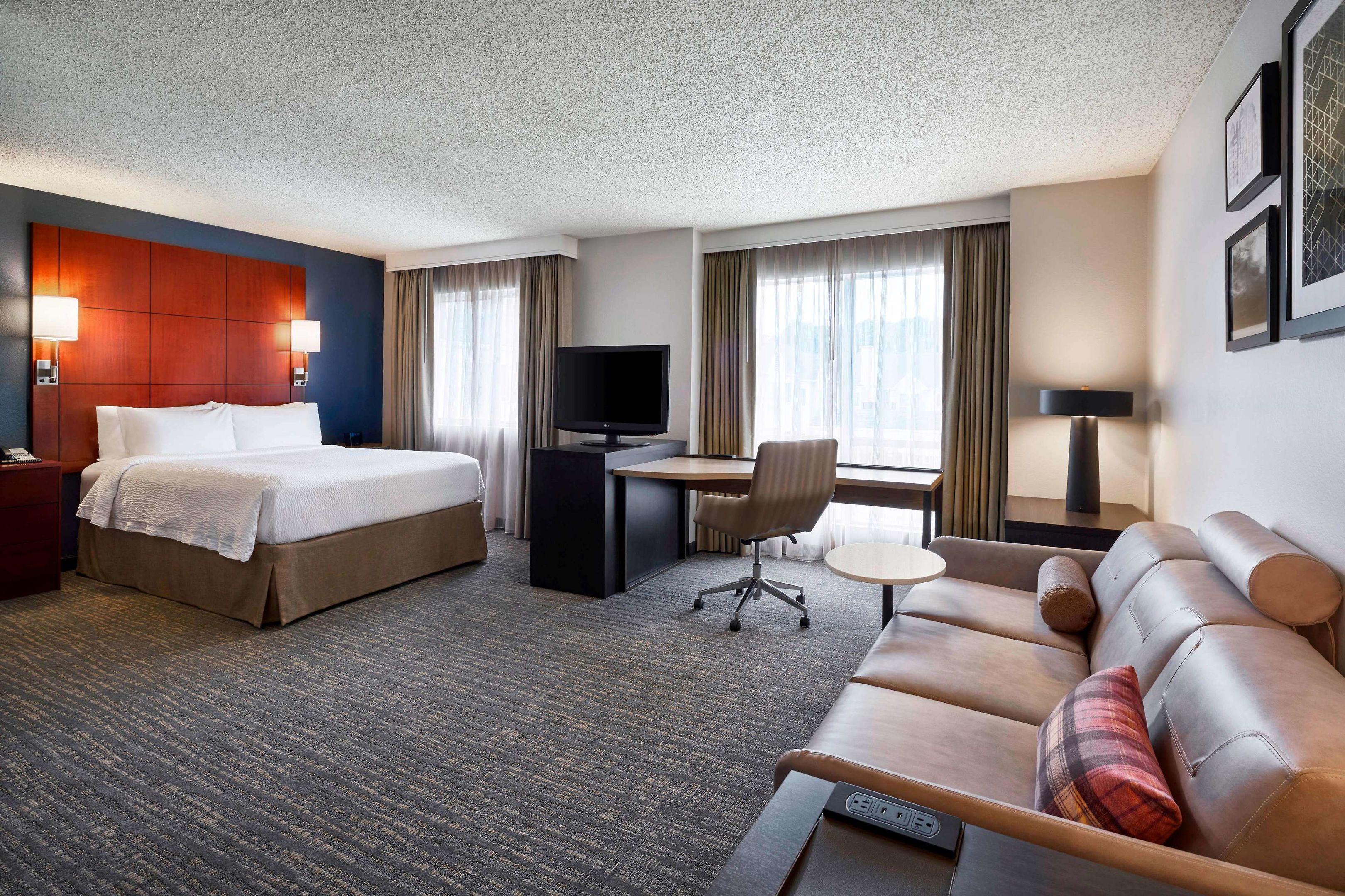 Sonesta ES Suites Annapolis — photo 4