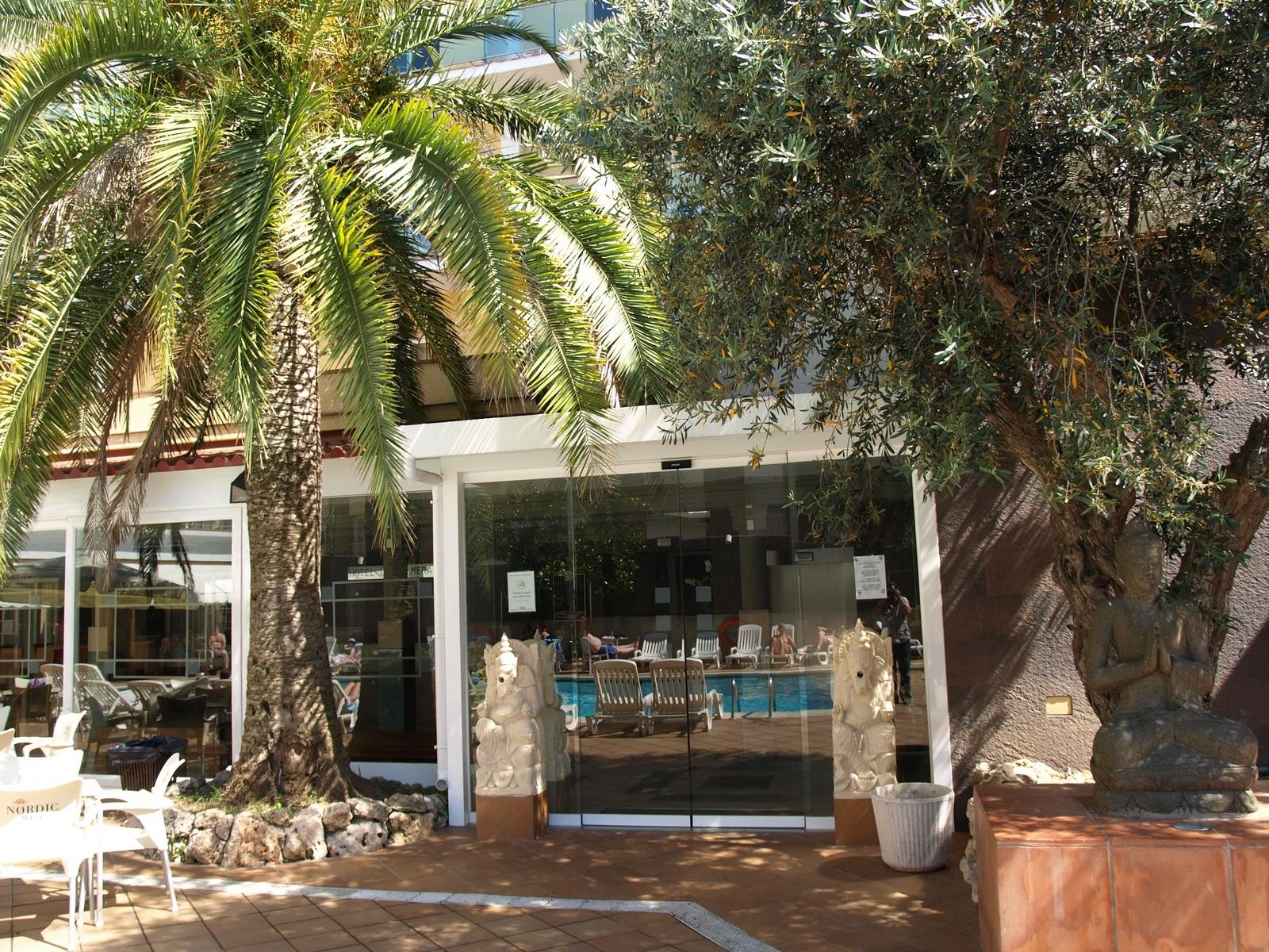 Hotel La Palmera & Spa — photo 4