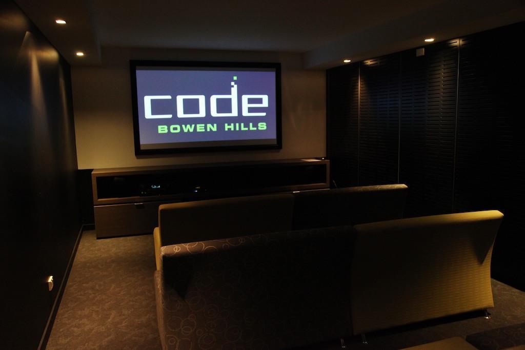 Code Apartments — photo 4