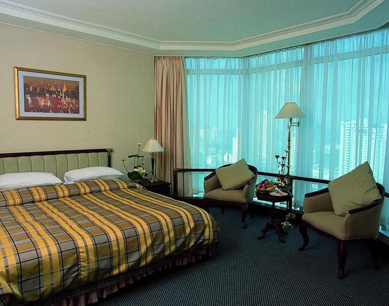 Hotel Windsor Suites & Convention — photo 5