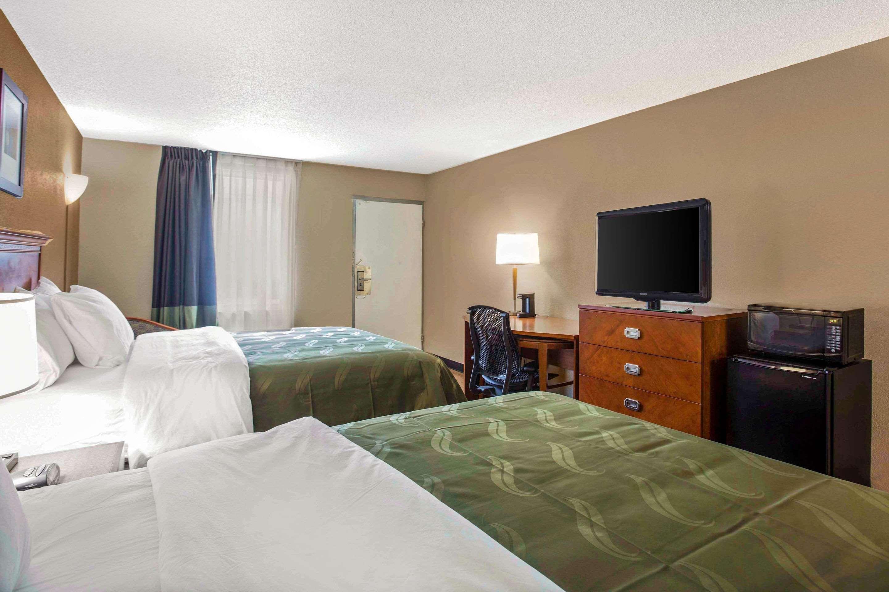 Quality Inn & Suites — photo 5