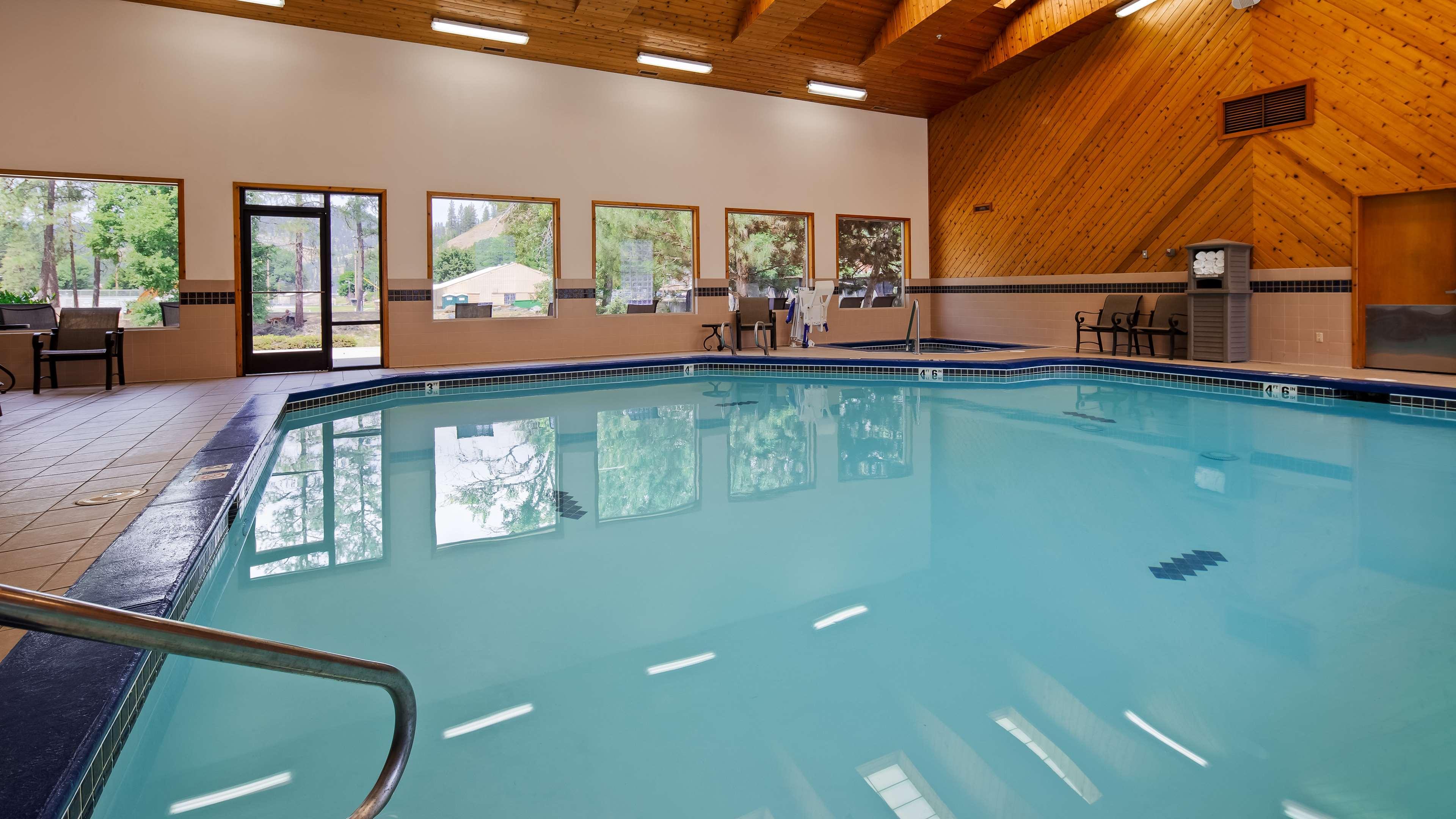 Best Western Lodge at River's Edge — photo 5