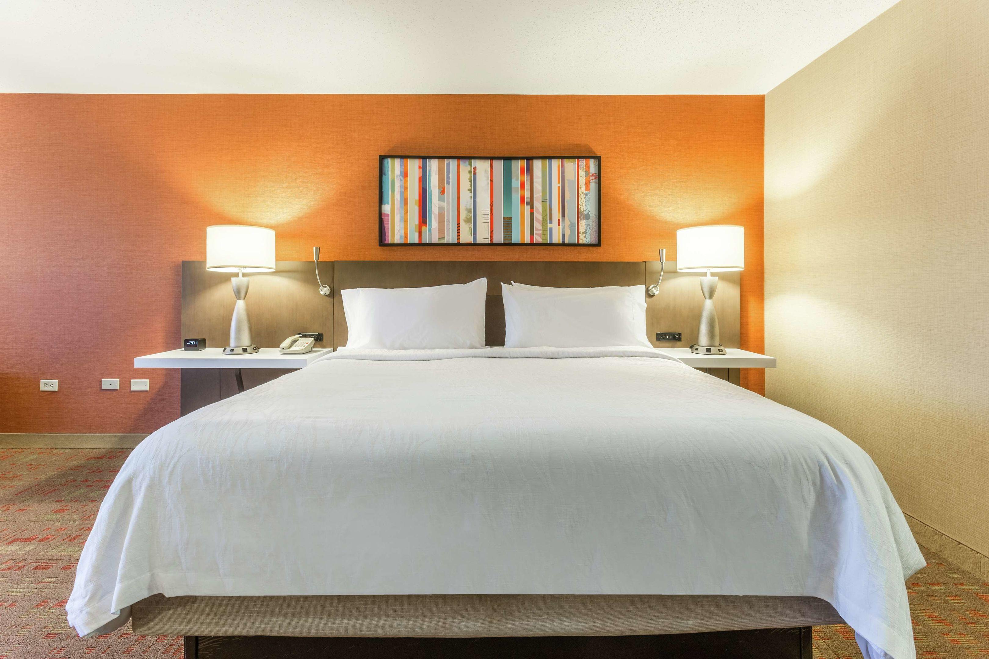 Hilton Garden Inn Chicago/Tinley Park — photo 4