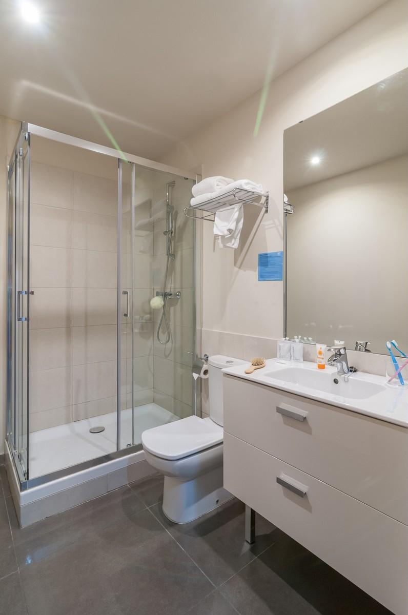 Pierre & Vacances Apartamentos Barcelona Sants — photo 5