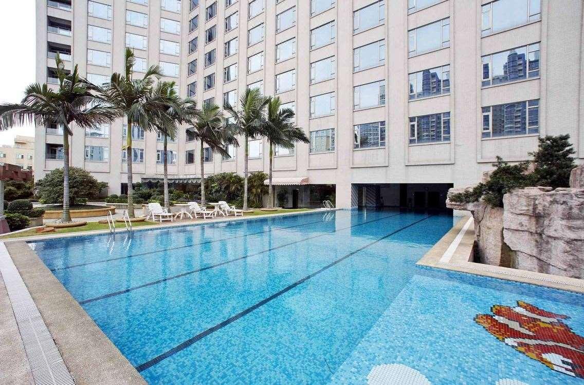 Dongguan Huihua International Hotel — photo 5