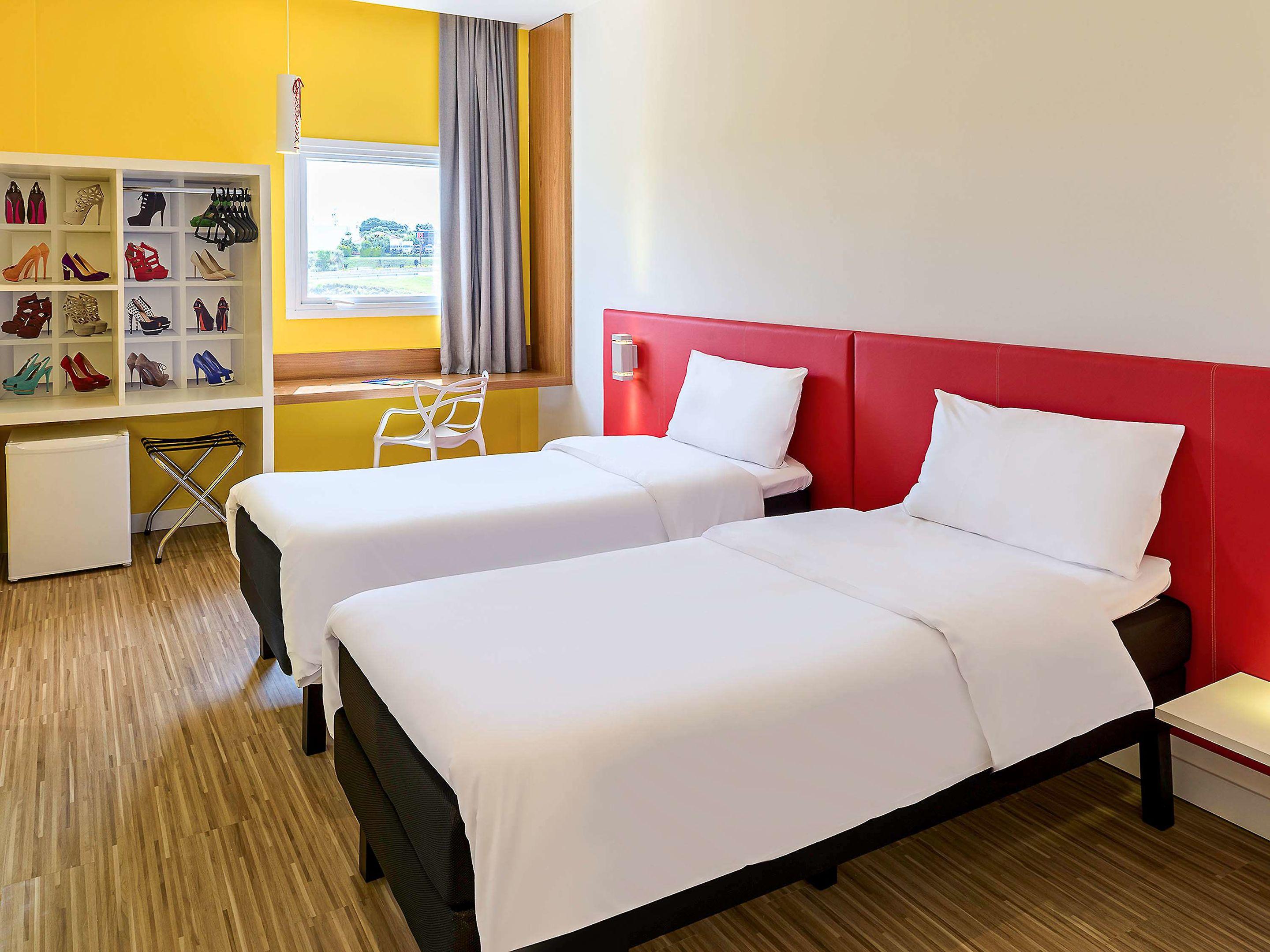 ibis Styles Birigui — photo 3