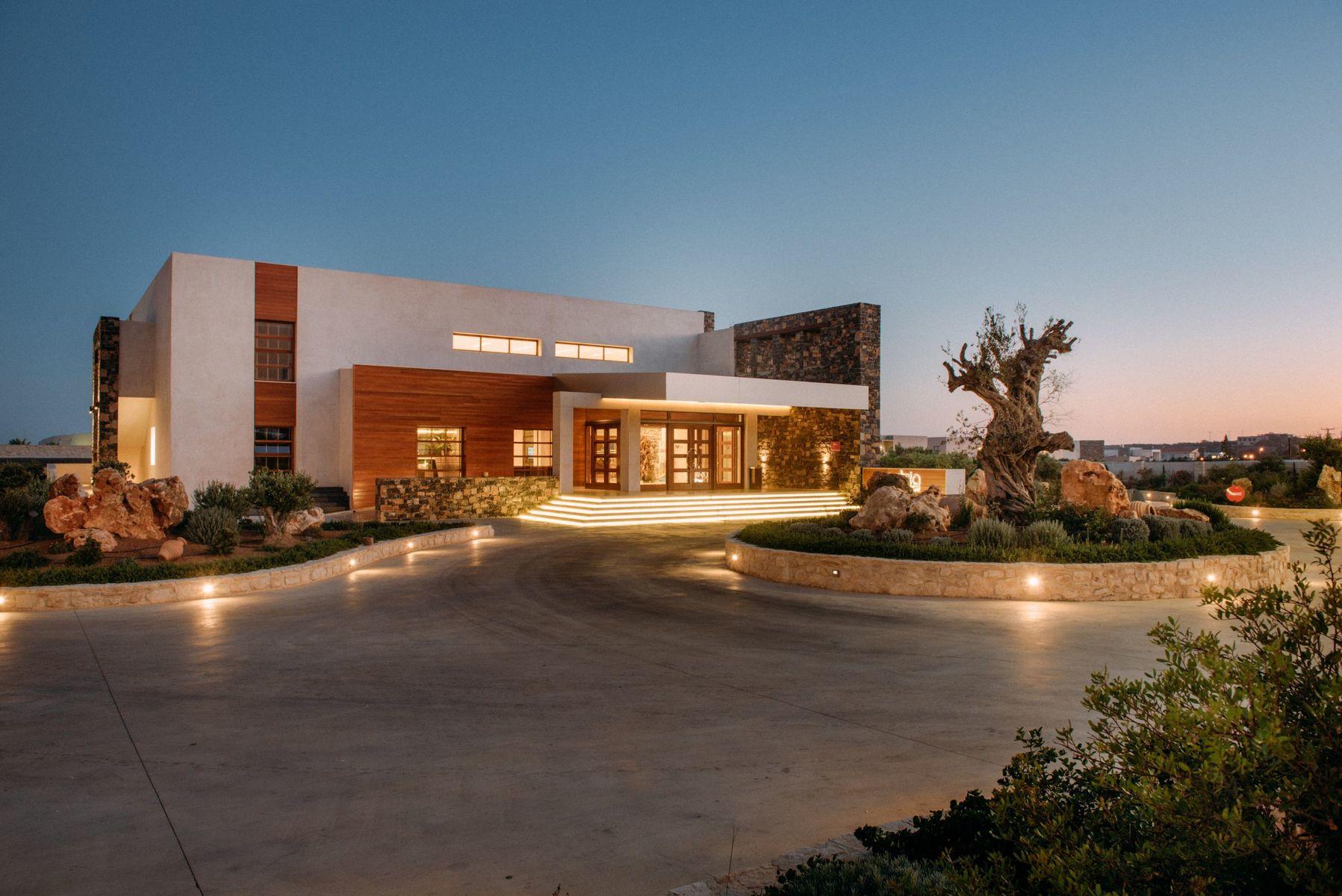 Ostria Resort & Spa — photo 2