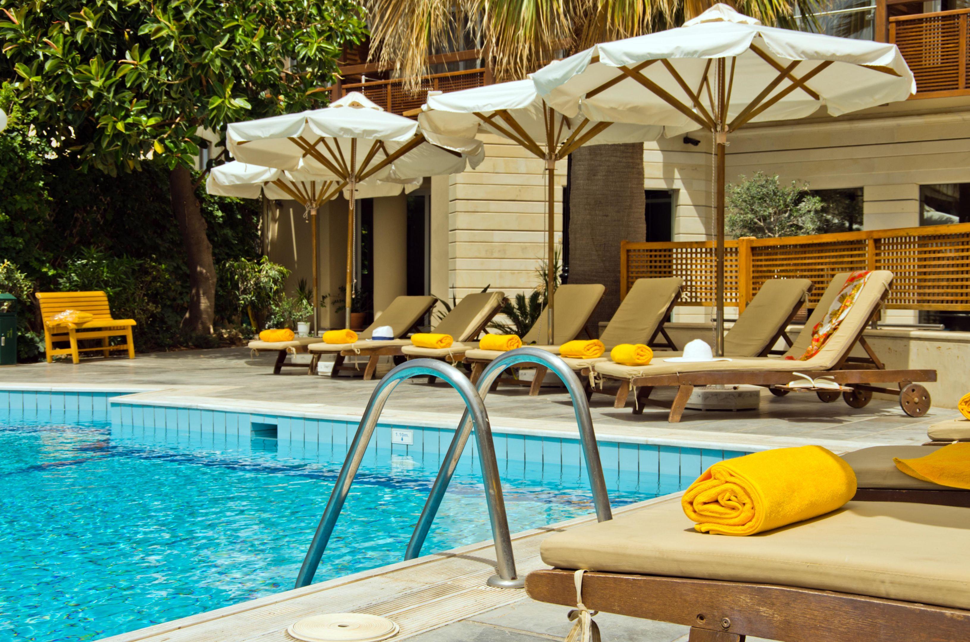Minos Hotel — photo 5