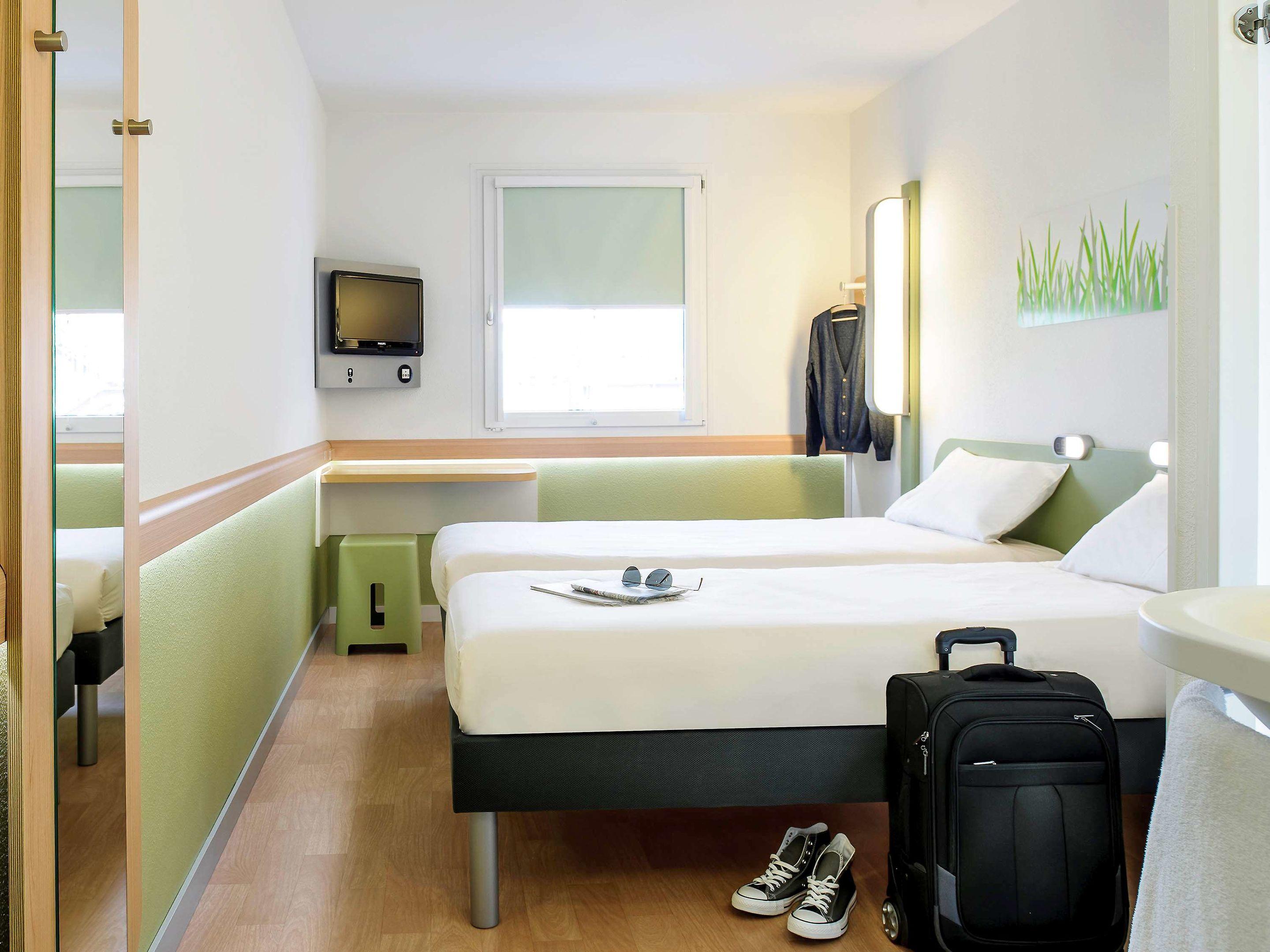 ibis budget Cannes Mougins — photo 4