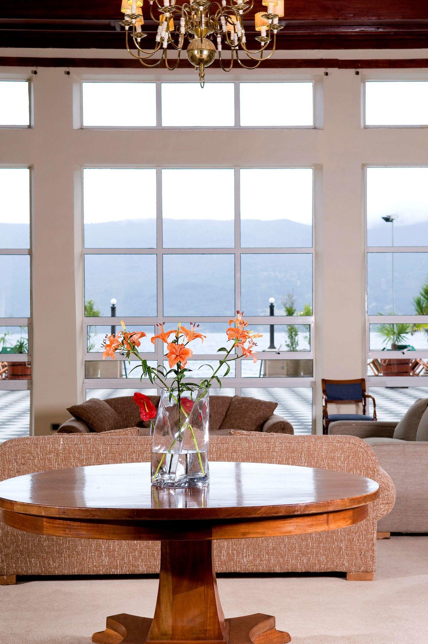 Gran Hotel Pucón — photo 4